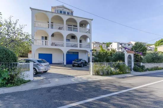 Apartmán Střední Dalmácie - Slatine (Čiovo) DA 3222 N3