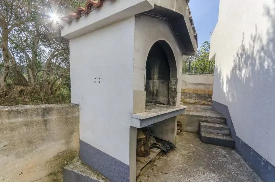 Apartmán Střední Dalmácie - Slatine (Čiovo) DA 3222 N3