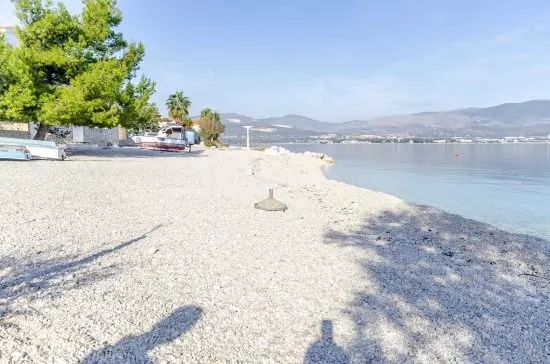 Apartmán Střední Dalmácie - Slatine (Čiovo) DA 3222 N3