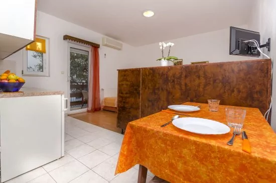 Apartmán Střední Dalmácie - Slatine (Čiovo) DA 3222 N3