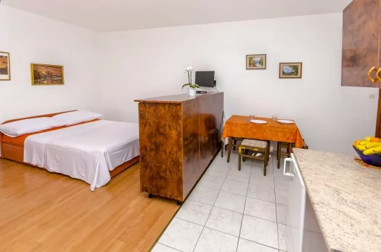 Apartmán Střední Dalmácie - Slatine (Čiovo) DA 3222 N3