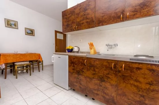 Apartmán Střední Dalmácie - Slatine (Čiovo) DA 3222 N3