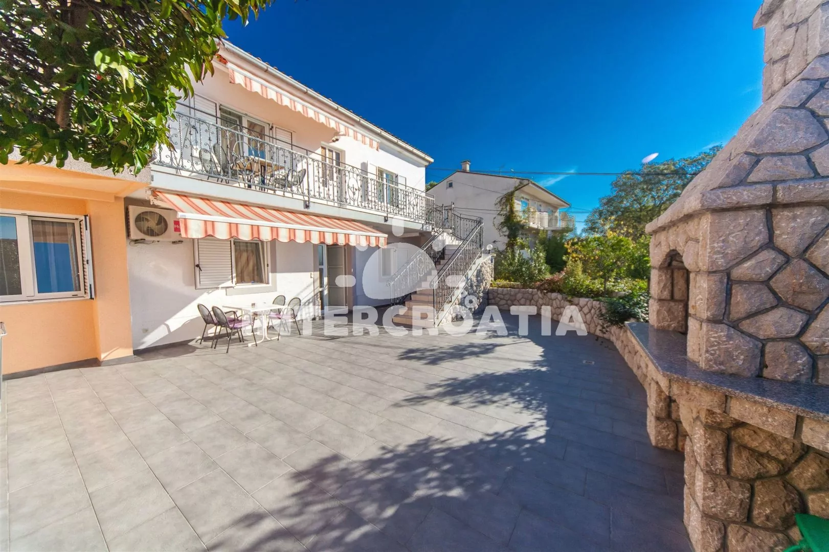 Apartmán Kvarner - Crikvenica KV 2060 N1