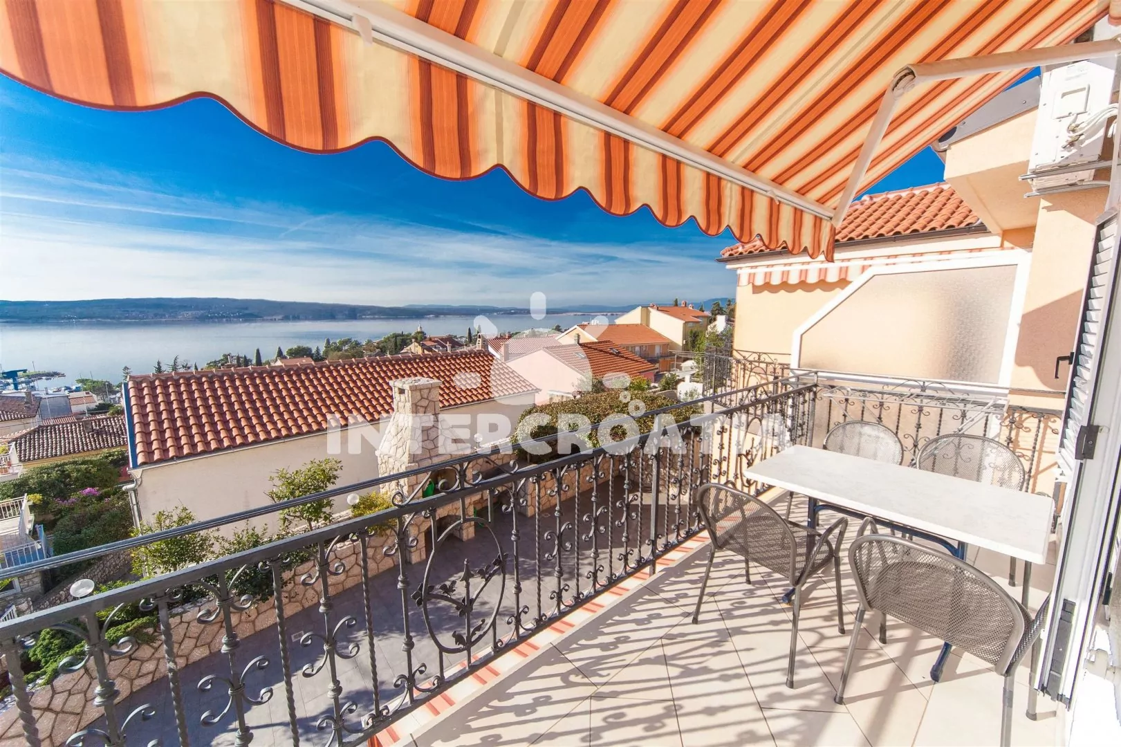 Apartmán Kvarner - Crikvenica KV 2060 N1