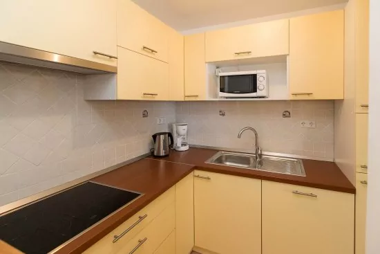 Apartmán Kvarner - Crikvenica KV 2060 N1