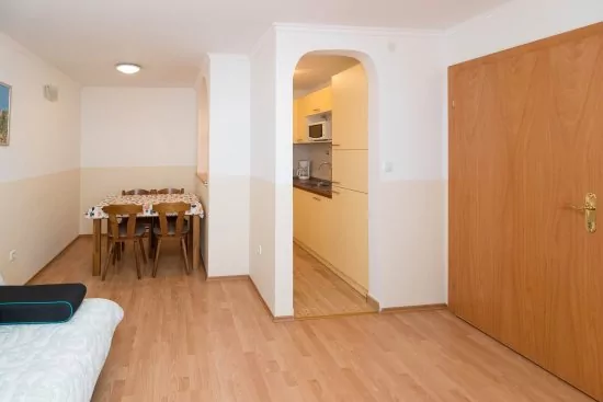Apartmán Kvarner - Crikvenica KV 2060 N1