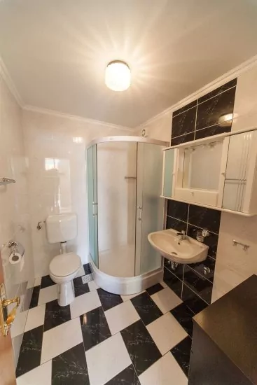 Apartmán Kvarner - Crikvenica KV 2060 N1