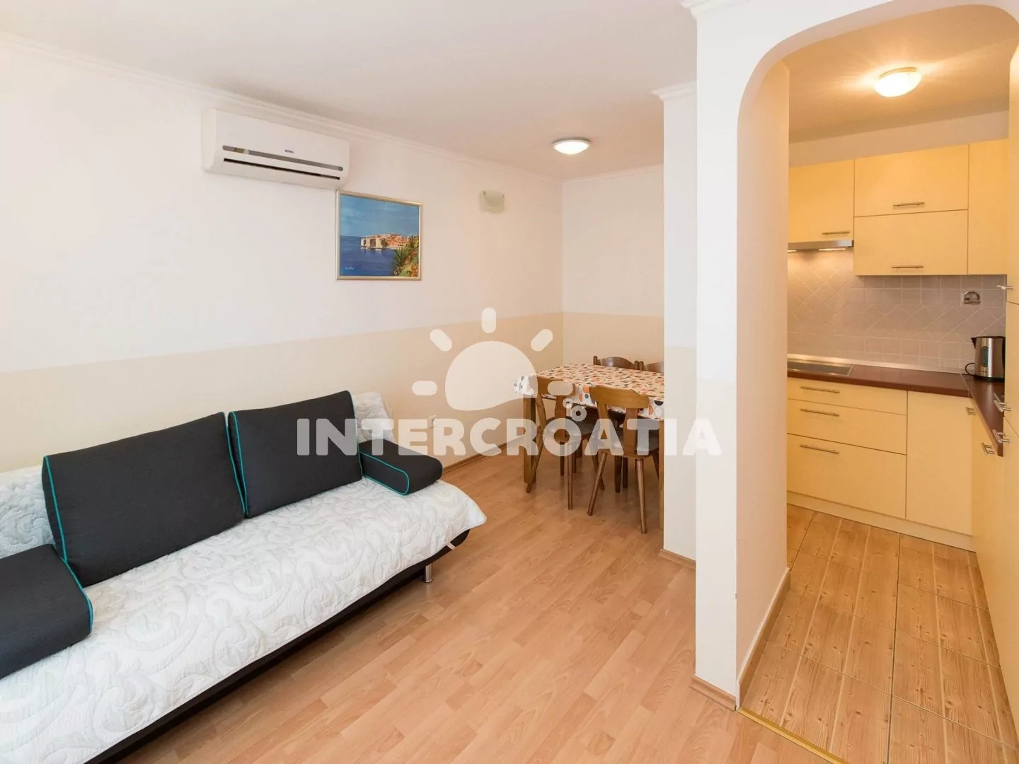 Apartmán Kvarner - Crikvenica KV 2060 N2