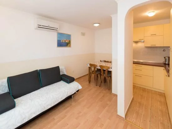 Apartmán Kvarner - Crikvenica KV 2060 N2