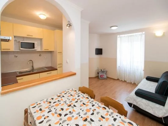 Apartmán Kvarner - Crikvenica KV 2060 N2