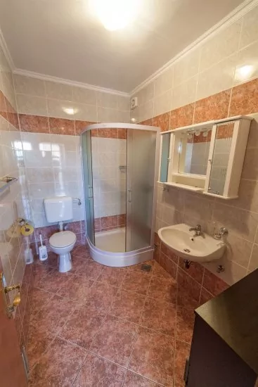 Apartmán Kvarner - Crikvenica KV 2060 N2