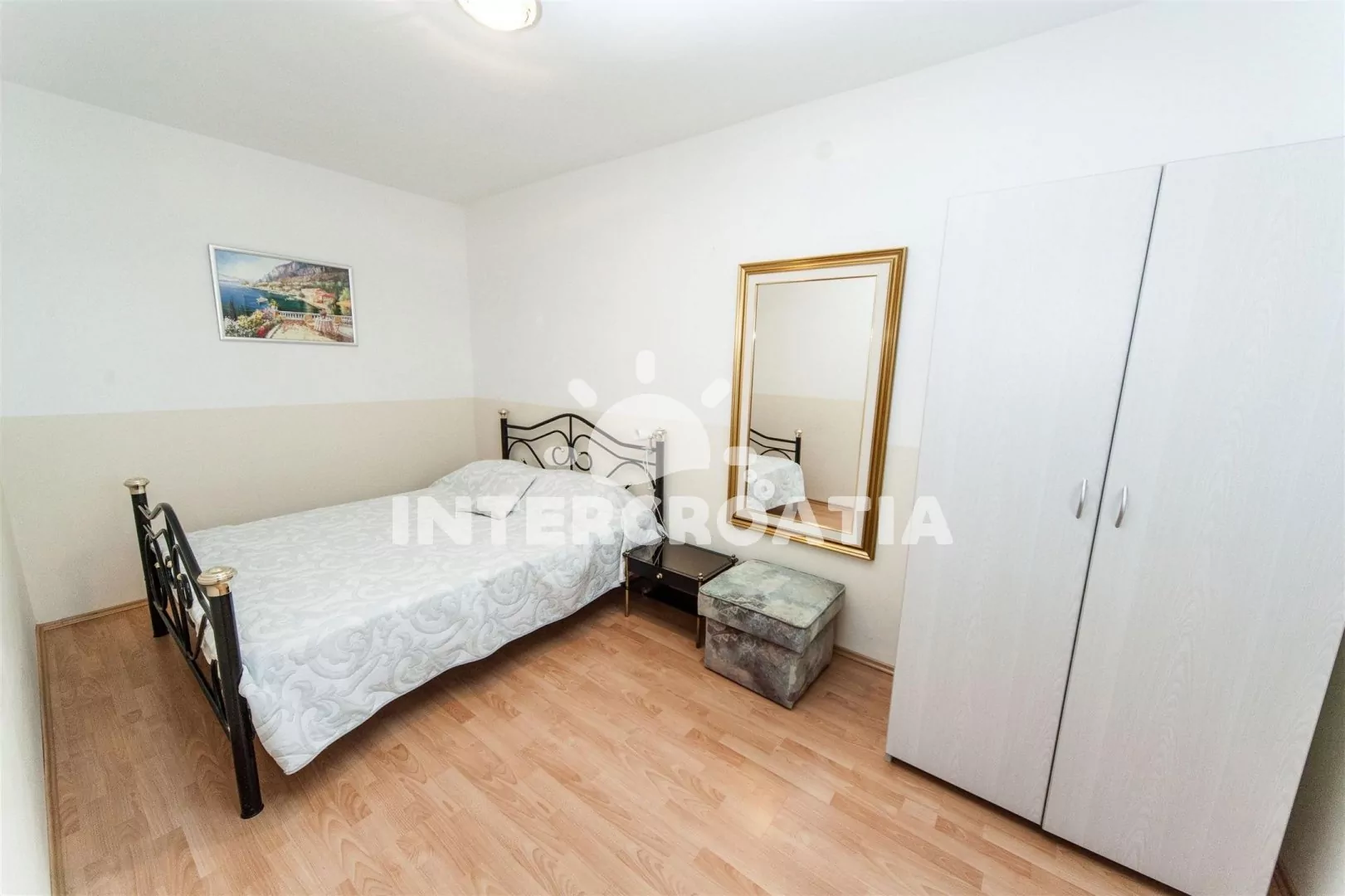 Apartmán Kvarner - Crikvenica KV 2060 N2