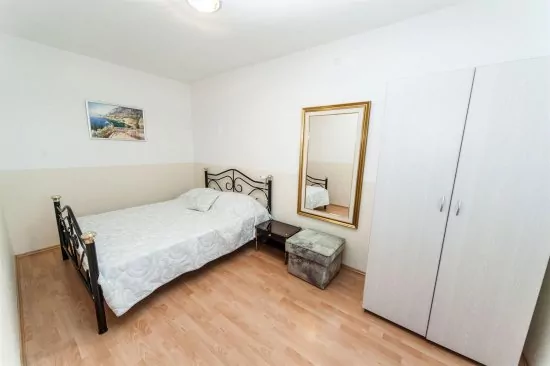 Apartmán Kvarner - Crikvenica KV 2060 N2