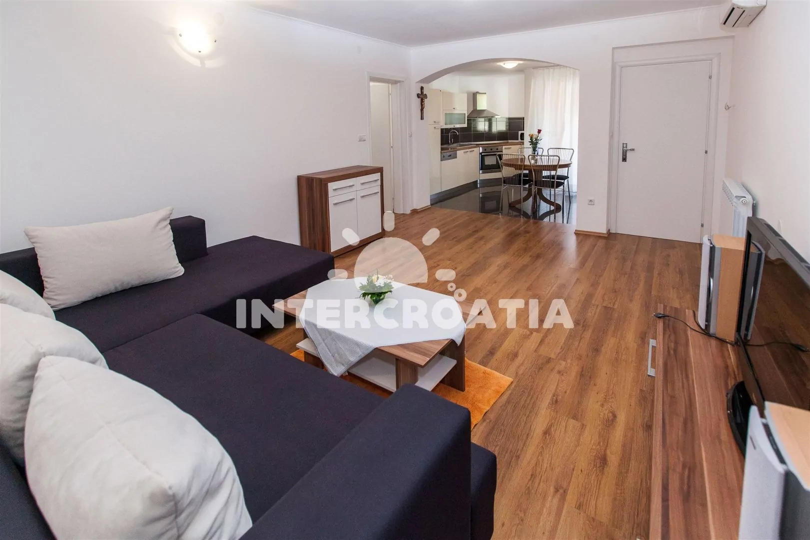 Apartmán Kvarner - Crikvenica KV 2060 N3