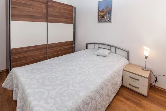 Apartmán Kvarner - Crikvenica KV 2060 N3