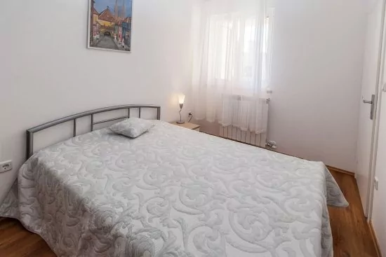 Apartmán Kvarner - Crikvenica KV 2060 N3