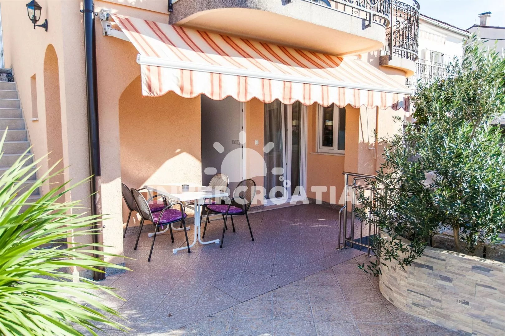 Apartmán Kvarner - Crikvenica KV 2060 N3