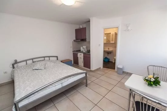Apartmán Kvarner - Crikvenica KV 2060 N4