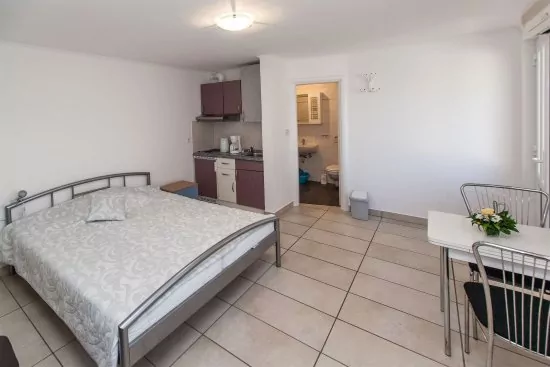 Apartmán Kvarner - Crikvenica KV 2060 N4