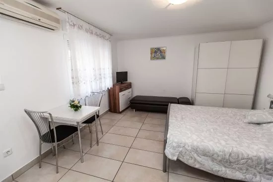 Apartmán Kvarner - Crikvenica KV 2060 N4