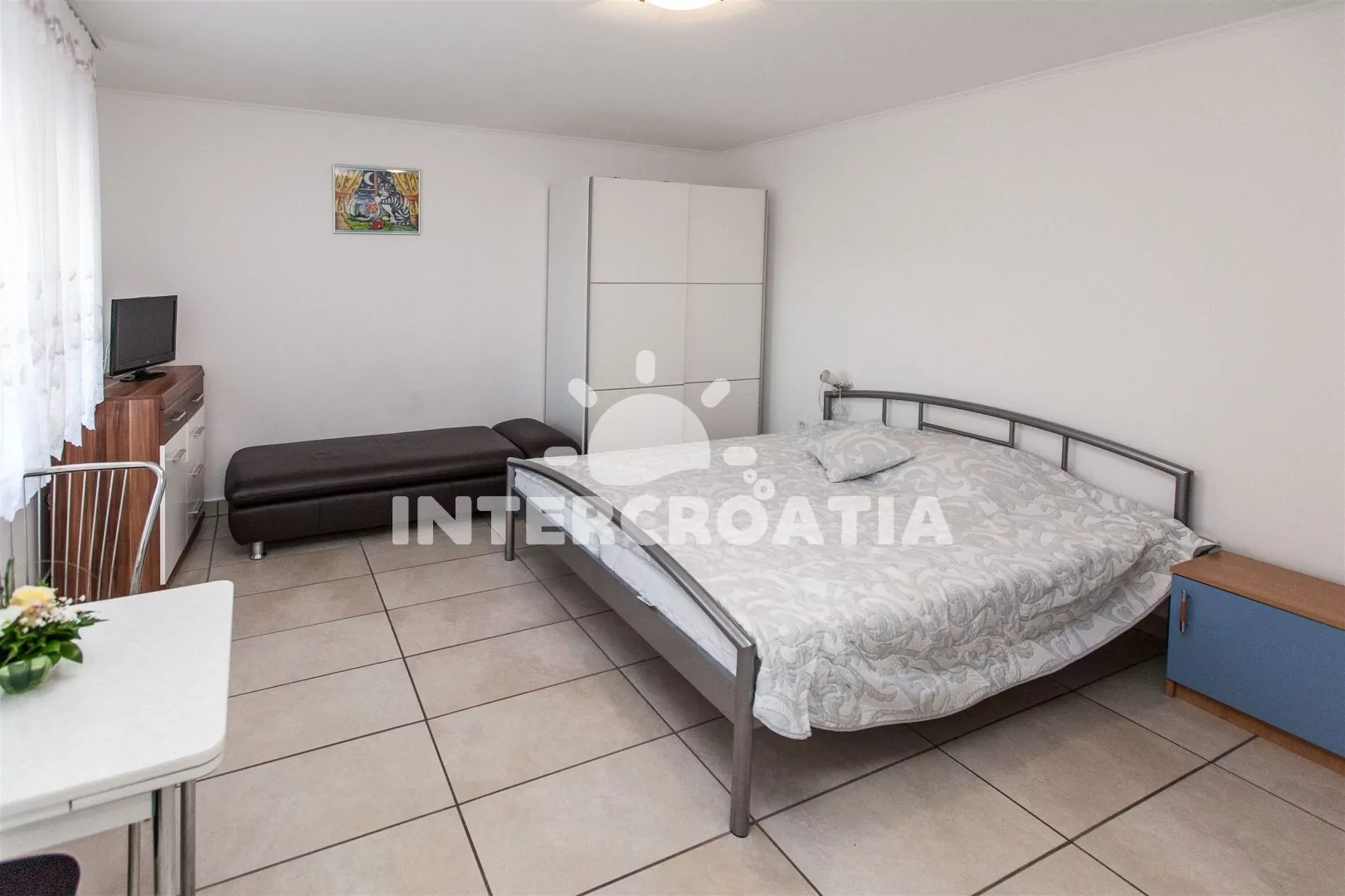 Apartmán Kvarner - Crikvenica KV 2060 N4