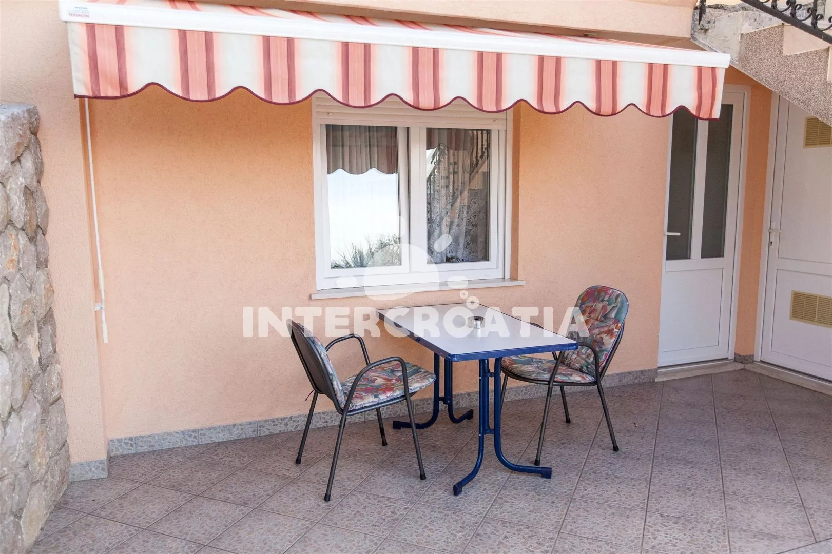 Apartmán Kvarner - Crikvenica KV 2060 N4