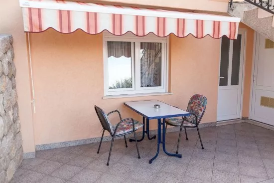Apartmán Kvarner - Crikvenica KV 2060 N4