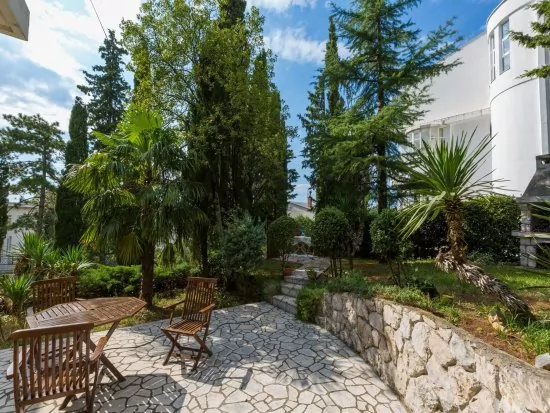 Apartmán Kvarner - Crikvenica KV 2061 N1