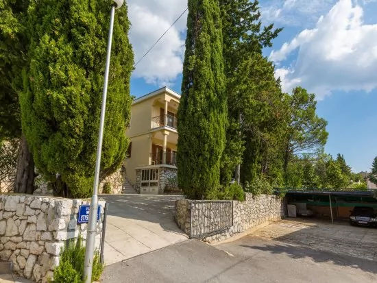 Apartmán Kvarner - Crikvenica KV 2061 N1