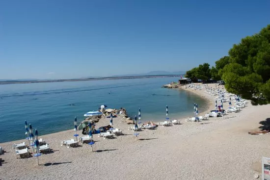 Apartmán Kvarner - Crikvenica KV 2061 N1