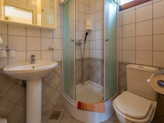 Apartmán Kvarner - Crikvenica KV 2061 N1