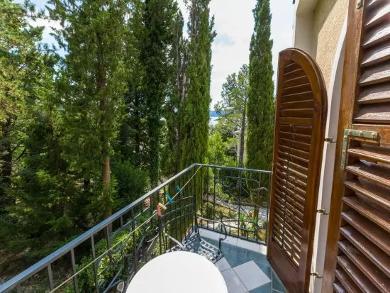 Apartmán Kvarner - Crikvenica KV 2061 N1