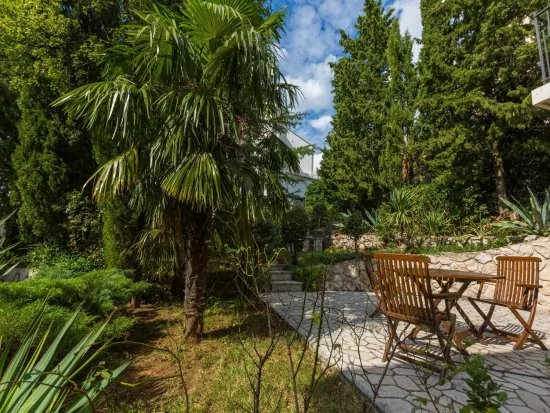 Apartmán Kvarner - Crikvenica KV 2061 N2