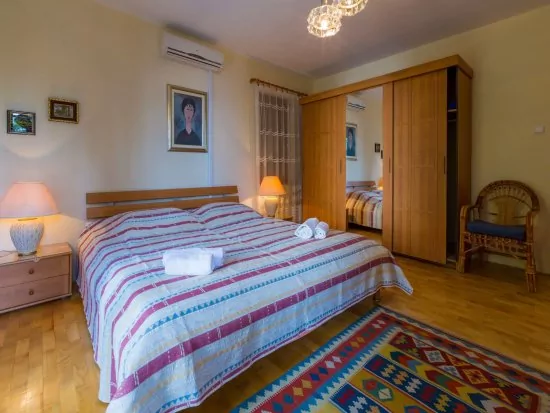 Apartmán Kvarner - Crikvenica KV 2061 N2