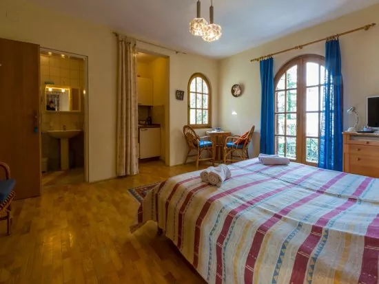 Apartmán Kvarner - Crikvenica KV 2061 N2