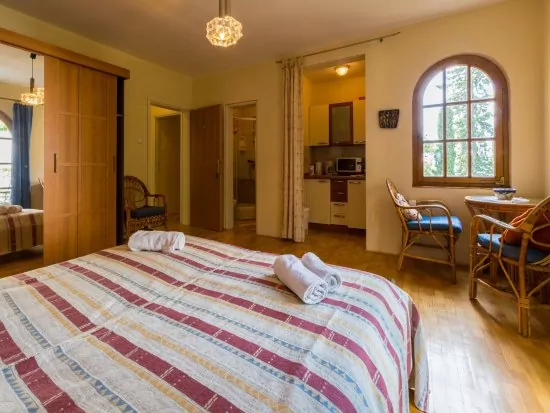 Apartmán Kvarner - Crikvenica KV 2061 N2