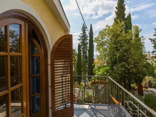 Apartmán Kvarner - Crikvenica KV 2061 N2