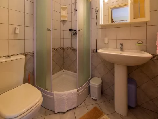 Apartmán Kvarner - Crikvenica KV 2061 N2