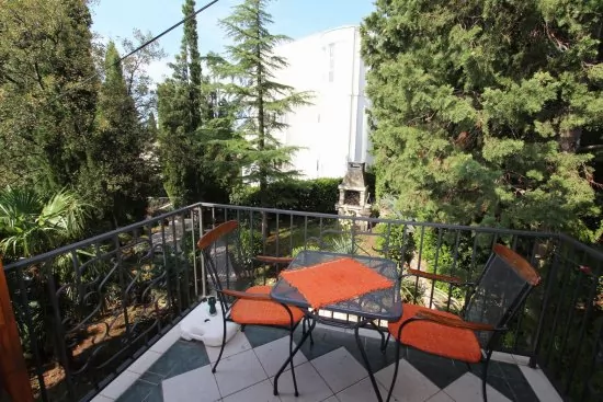 Apartmán Kvarner - Crikvenica KV 2061 N2