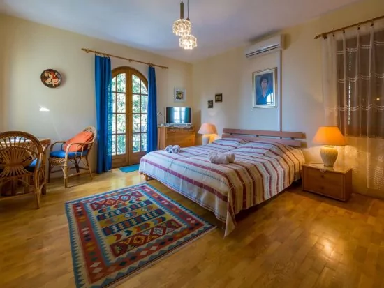 Apartmán Kvarner - Crikvenica KV 2061 N2