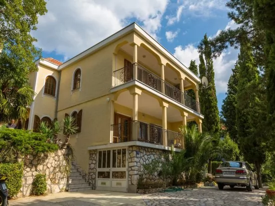 Apartmán Kvarner - Crikvenica KV 2061 N3