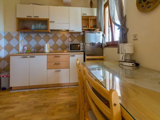 Apartmán Kvarner - Crikvenica KV 2061 N3