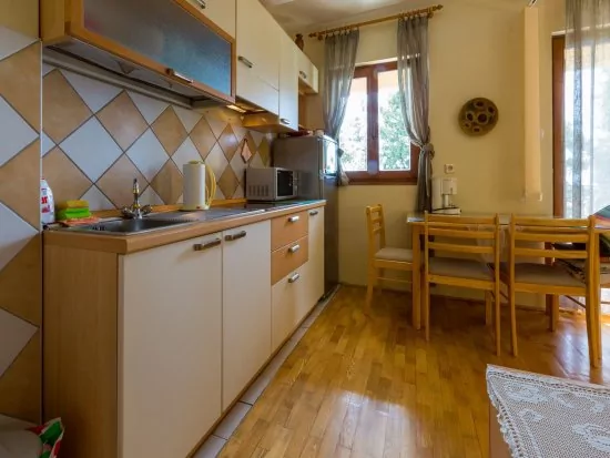 Apartmán Kvarner - Crikvenica KV 2061 N3