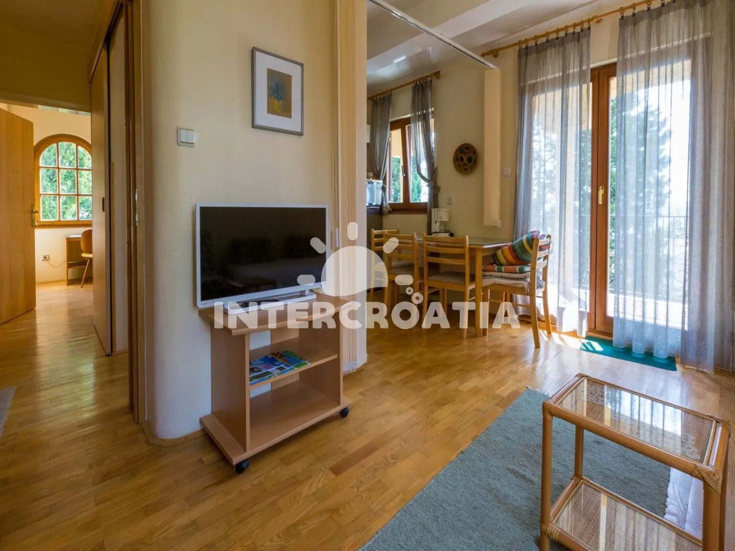 Apartmán Kvarner - Crikvenica KV 2061 N3