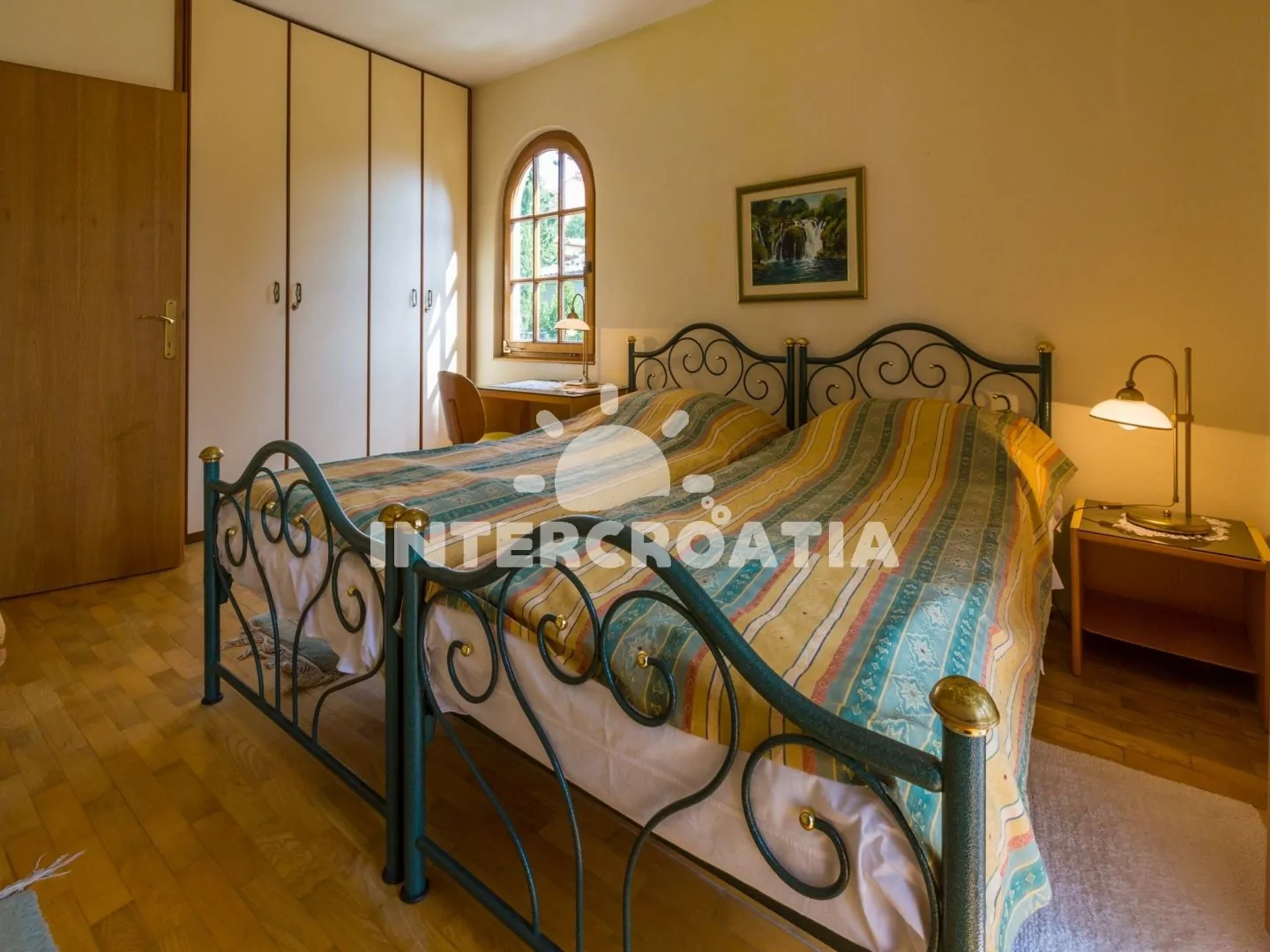 Apartmán Kvarner - Crikvenica KV 2061 N3