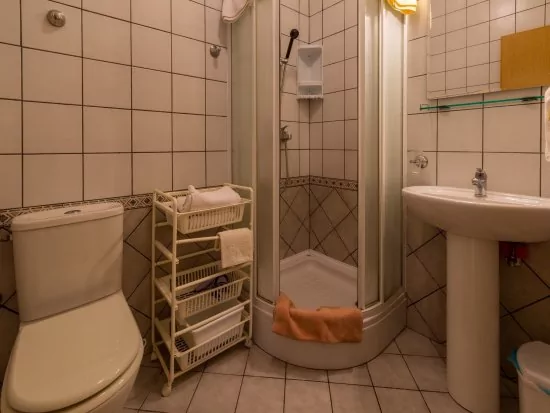 Apartmán Kvarner - Crikvenica KV 2061 N3