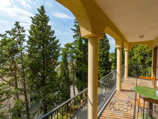 Apartmán Kvarner - Crikvenica KV 2061 N3