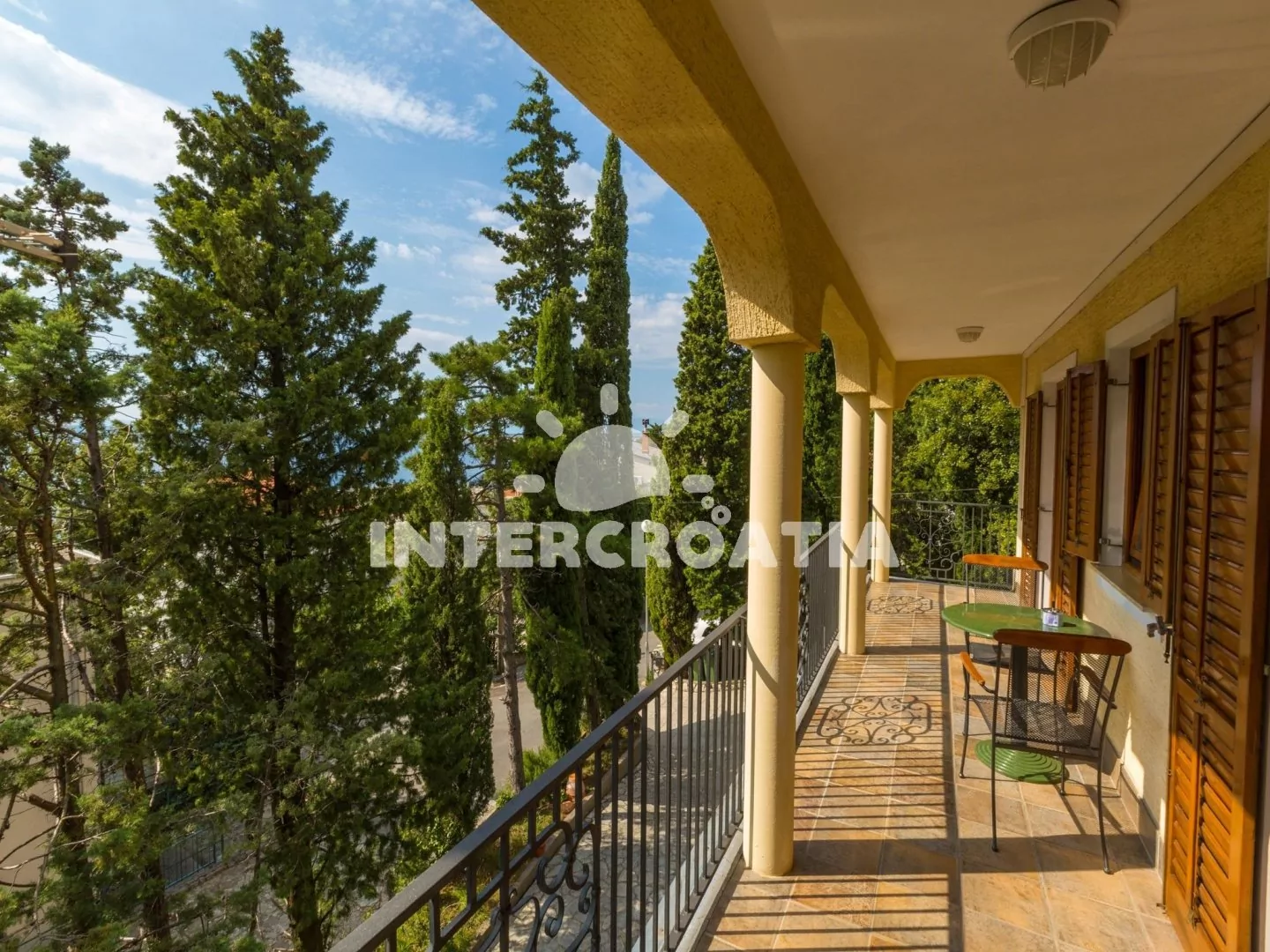 Apartmán Kvarner - Crikvenica KV 2061 N3