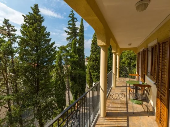 Apartmán Kvarner - Crikvenica KV 2061 N3