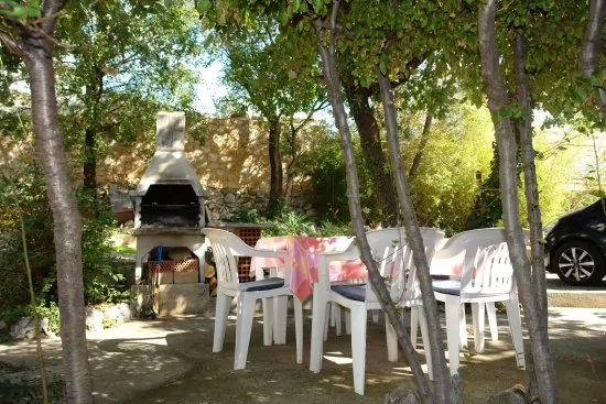 Apartmán Kvarner - Dramalj KV 2126 N1